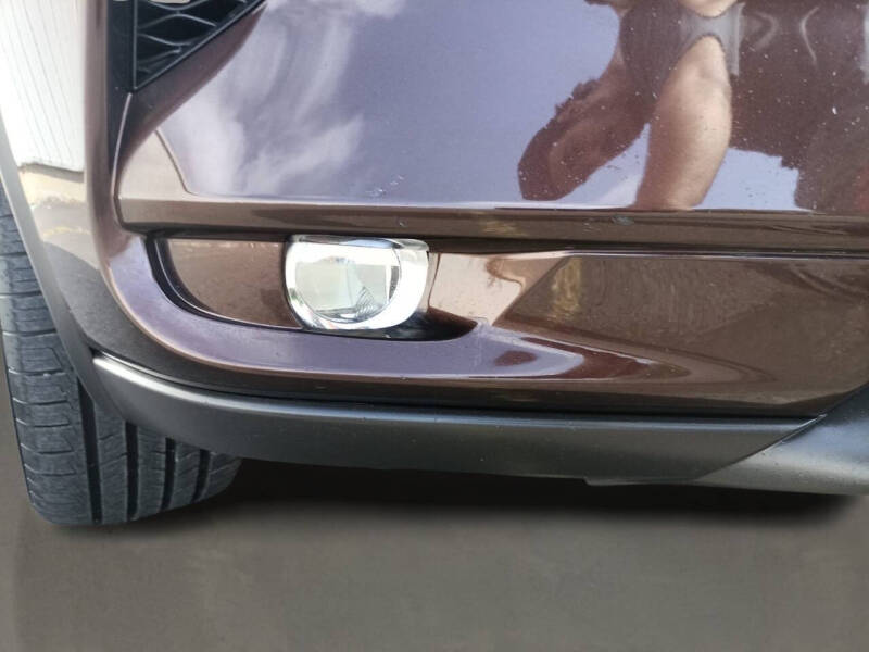 2020 Infiniti QX50 Luxe