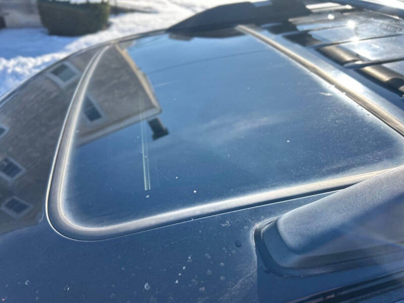 2017 GMC Acadia Limited