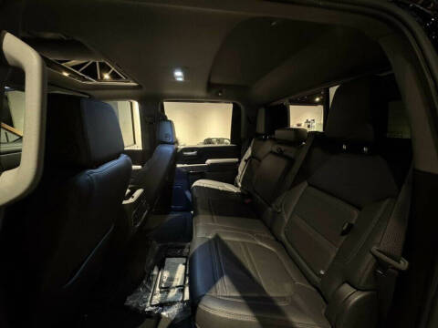 2023 GMC Sierra 2500HD