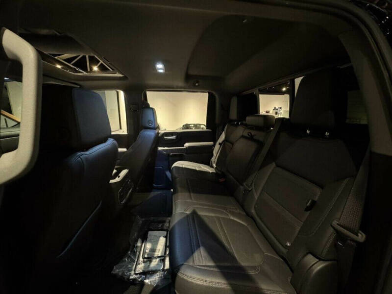 2023 GMC Sierra 2500HD