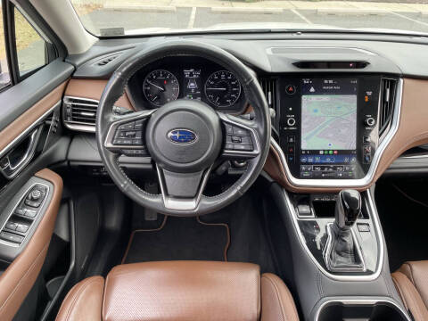 2024 Subaru Outback Touring XT