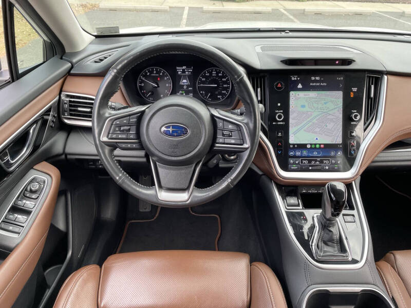 2024 Subaru Outback Touring XT