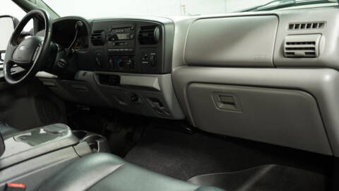 2006 Ford F-250 Super Duty