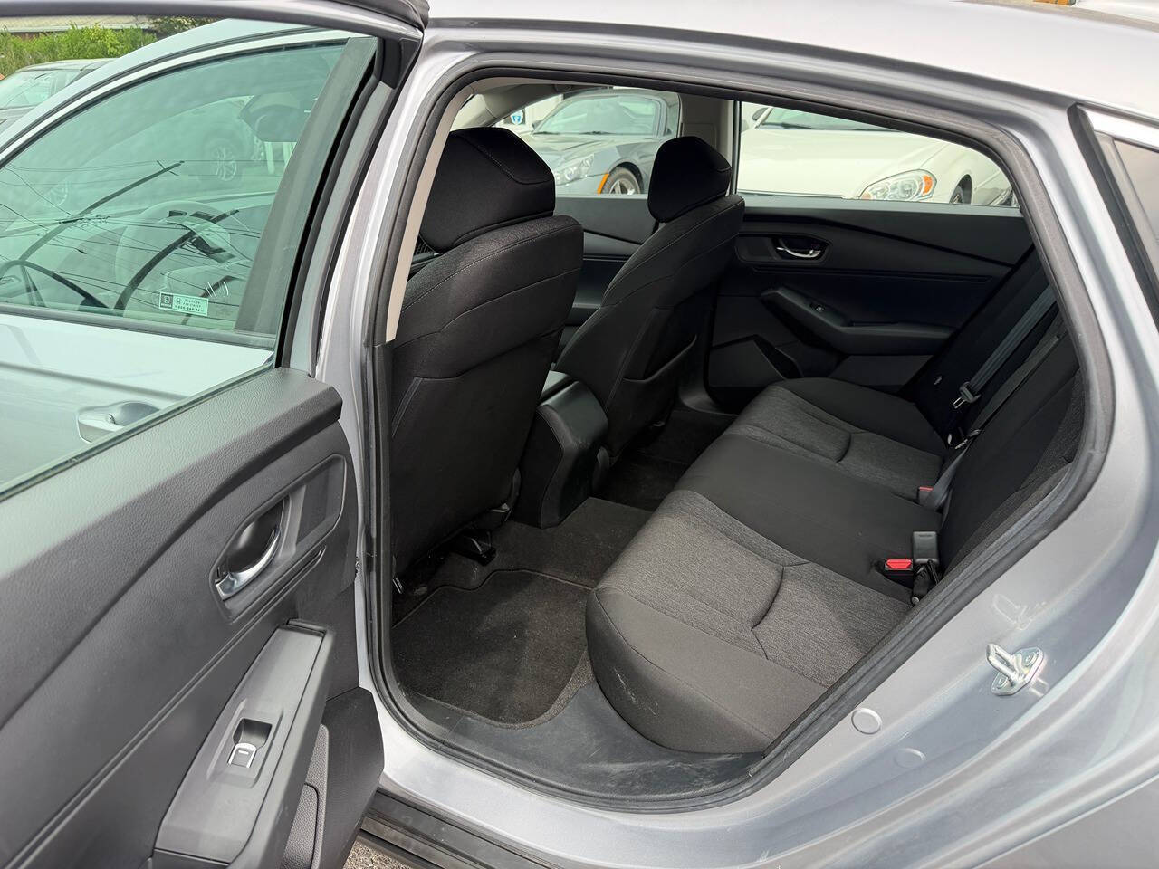 2023 Honda Accord 13