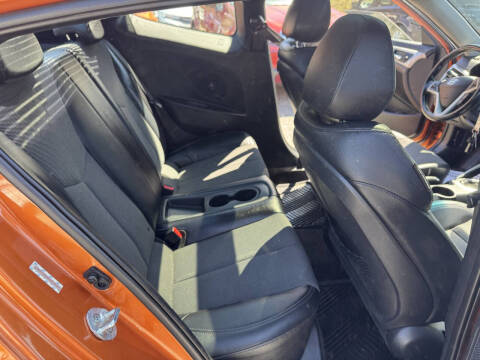 2014 Hyundai Veloster RE:Flex