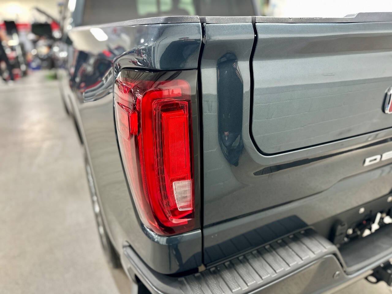 2019 GMC Sierra 1500 for sale at CityWerks Motorsports in Glendale Heights, IL