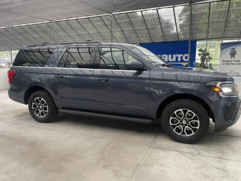2023 Ford Expedition MAX