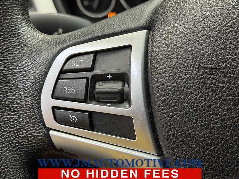 2014 BMW 3 Series 320i xDrive