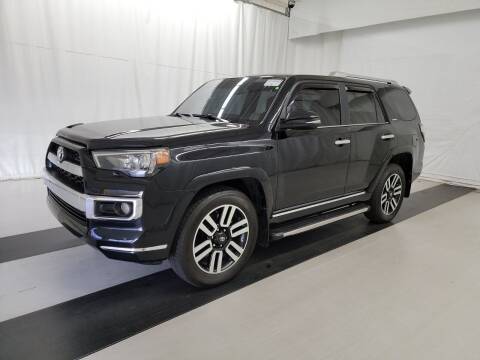 2018 Toyota 4Runner for sale at Imotobank in Walpole MA