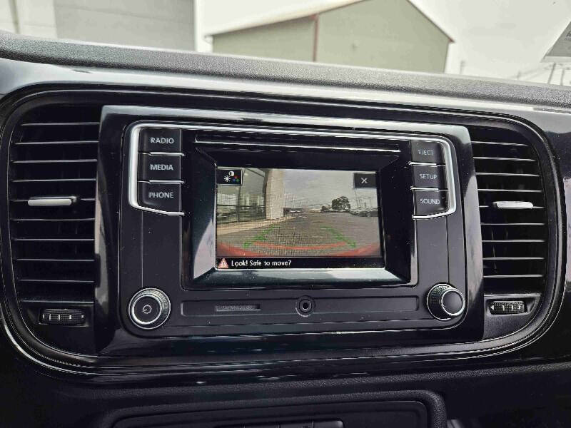 2019 Volkswagen Beetle