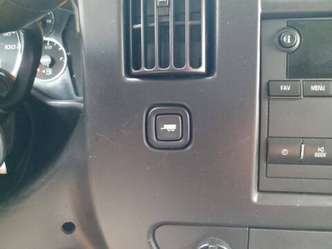 2019 Chevrolet Express LT 3500