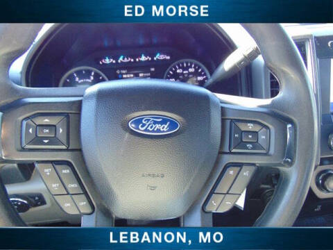 2020 Ford F-350 Super Duty