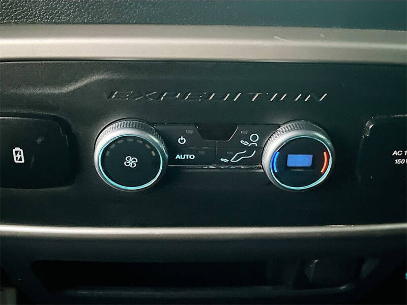 2022 Ford Expedition MAX XLT