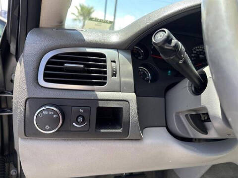 2007 Chevrolet Tahoe LS