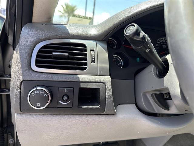 2007 Chevrolet Tahoe LS