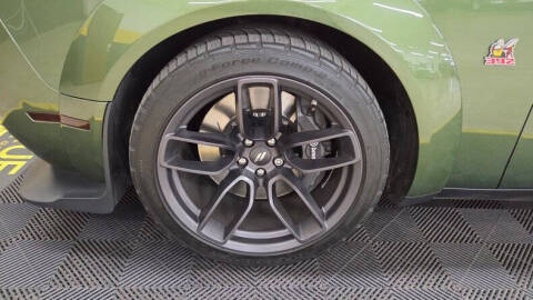 2020 Dodge Challenger