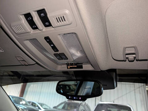 2013 Cadillac SRX Performance Collection