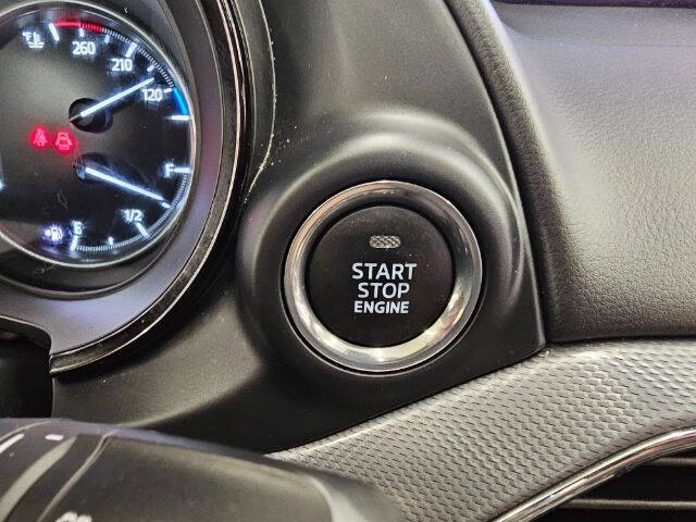 2023 Mazda CX-9 Signature