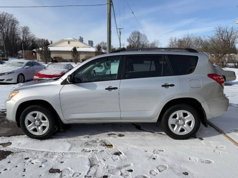 2010 Toyota RAV4