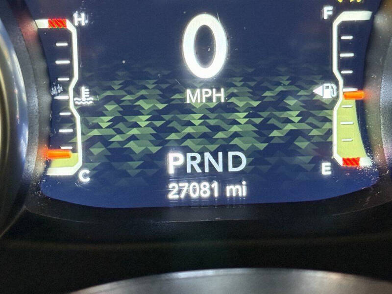 2021 Jeep Wrangler Rubicon