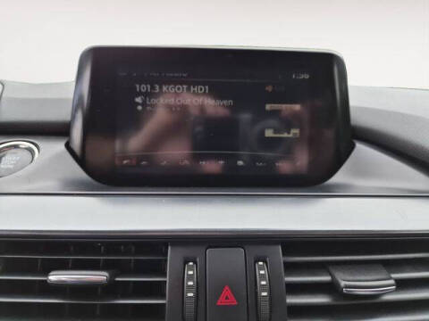 2017 Mazda MAZDA6