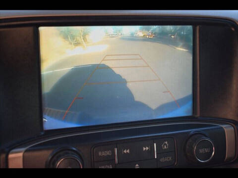 2018 GMC Sierra 3500HD