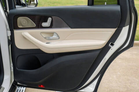 2022 Mercedes-Benz GLS GLS 450