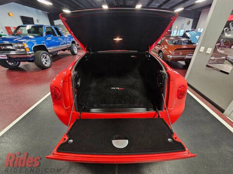 2005 Chevrolet SSR LS