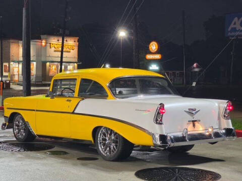 1956 Chevrolet Bel Air