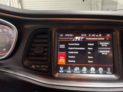 2016 Dodge Challenger 392 HEMI Scat Pack Shaker