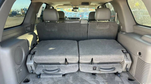 2006 GMC Yukon Denali