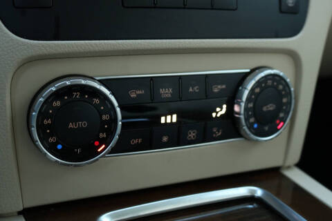 2015 Mercedes-Benz GLK GLK 350 4MATIC