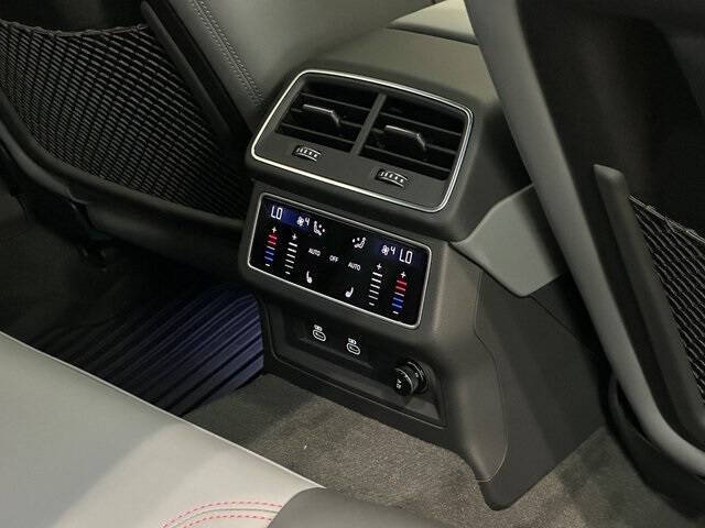 2025 Audi S6 2.9T quattro Prestige