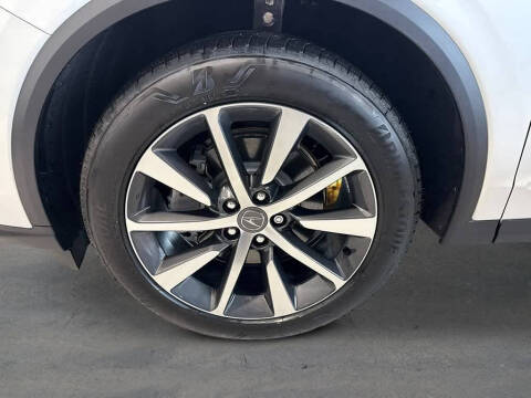 2026 Acura MDX SH-AWD w/Tech