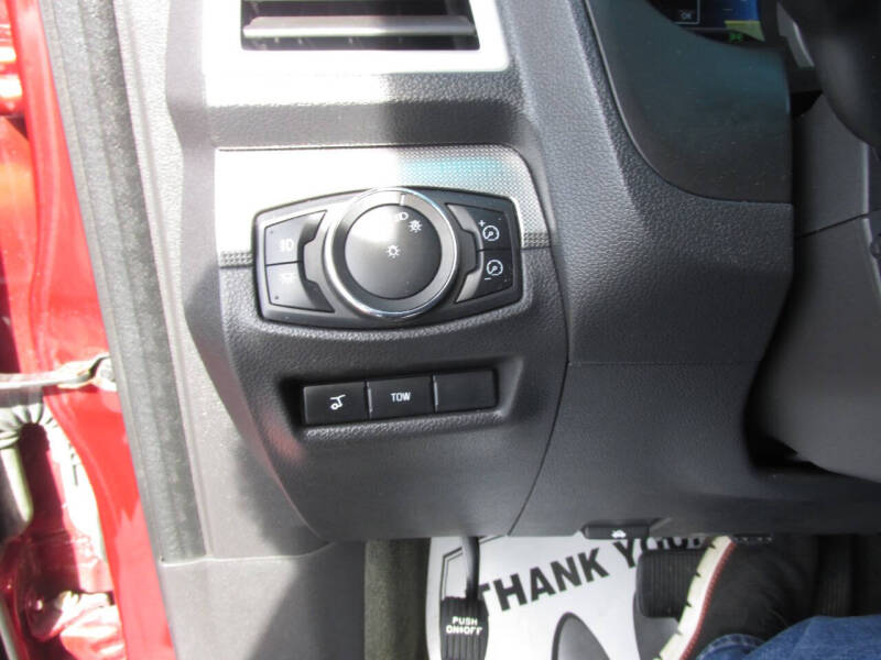 2013 Ford Explorer Sport