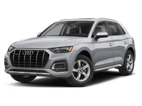 2023 Audi Q5 quattro S line Prem Plus 45 TFSI