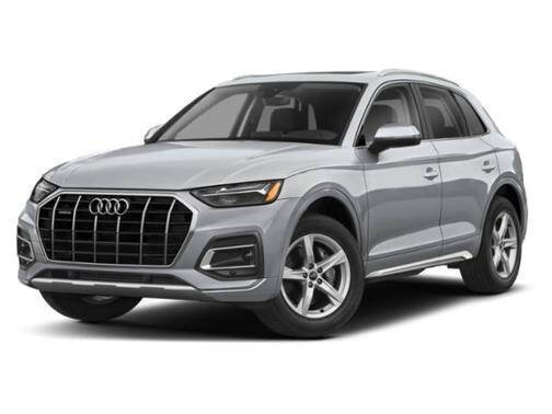 2023 Audi Q5 quattro S line Prem Plus 45 TFSI