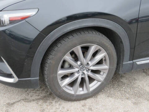 2021 Mazda CX-9 Grand Touring