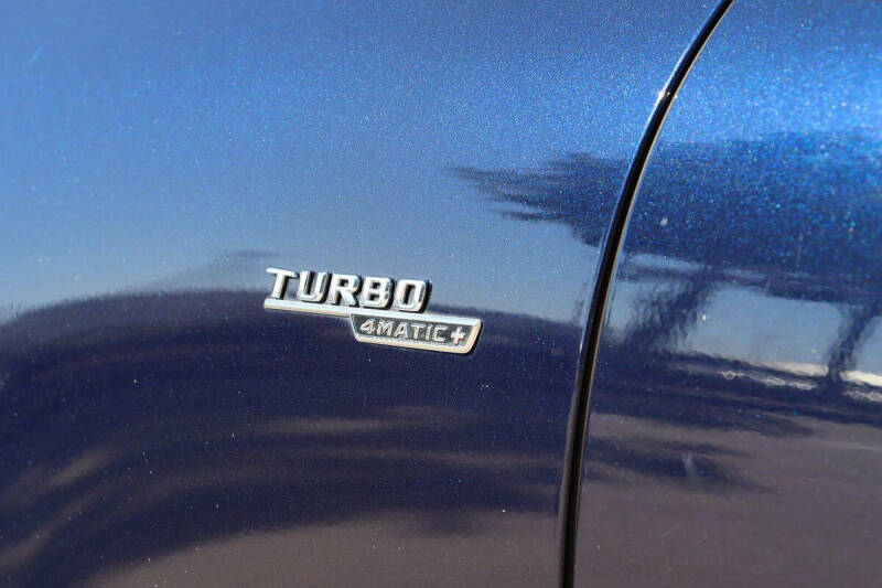 2019 Mercedes-Benz CLS AMG CLS 53 S