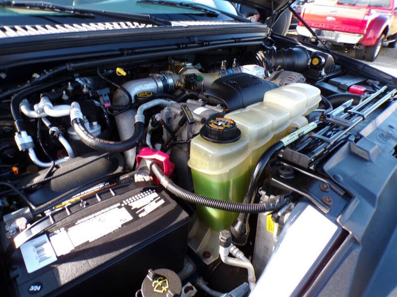 2000 Ford Excursion Limited