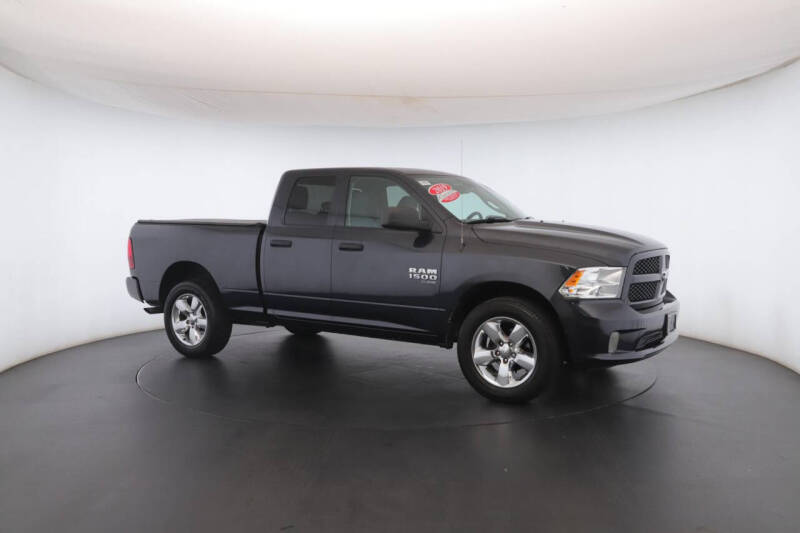 2019 RAM 1500 Classic Express