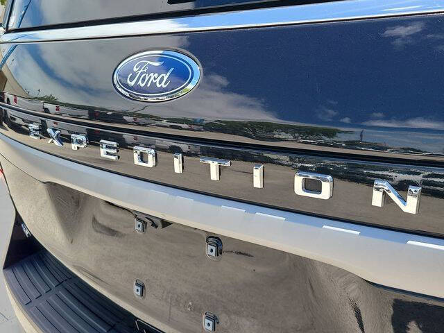 2024 Ford Expedition XLT