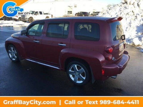 2006 Chevrolet HHR LT