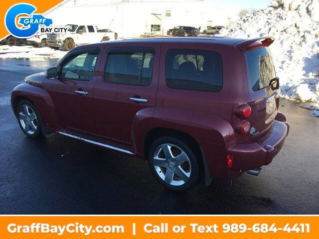 2006 Chevrolet HHR LT