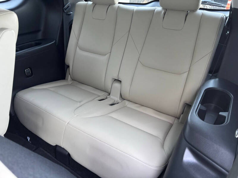 2023 Mazda CX-9 Touring