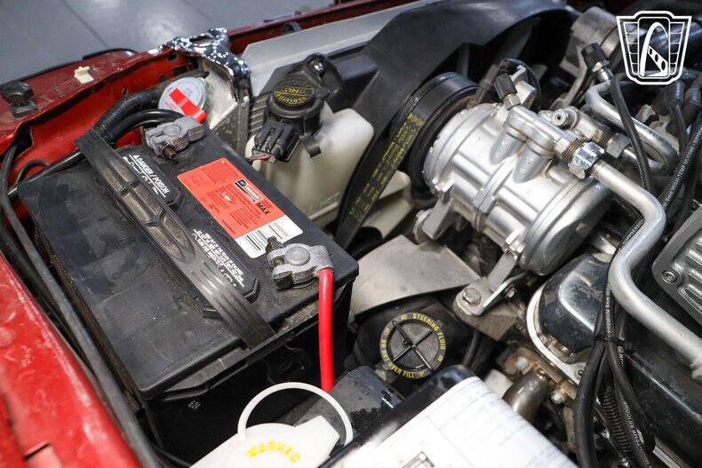 1992 Ford Mustang LX 5.0