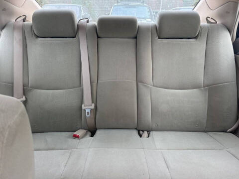 2007 Toyota Avalon XL