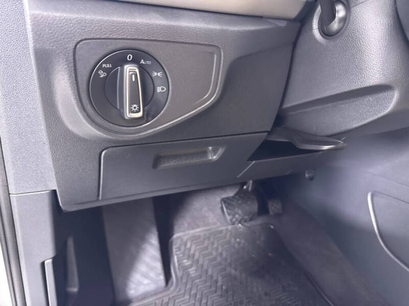 2022 Volkswagen Atlas Cross Sport V6 SE 4Motion