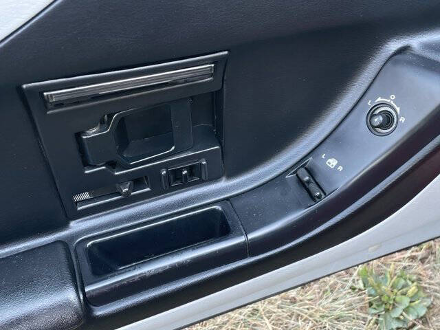 1994 Chevrolet Corvette