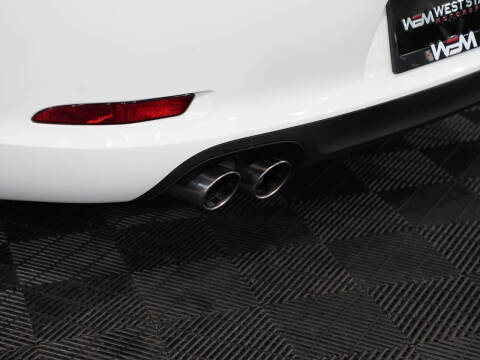 2014 Porsche 911 Carrera S